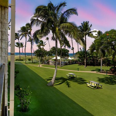 Aparthotel Maui Sunset à Kihei Extérieur photo