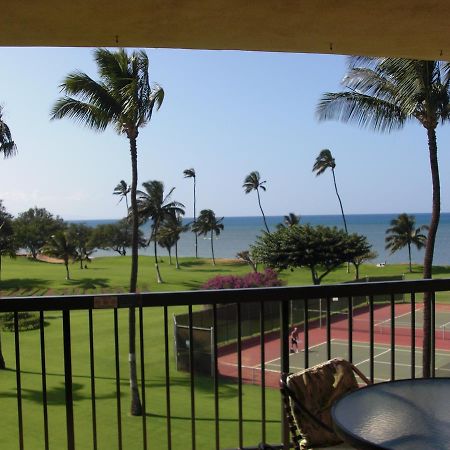 Aparthotel Maui Sunset à Kihei Extérieur photo