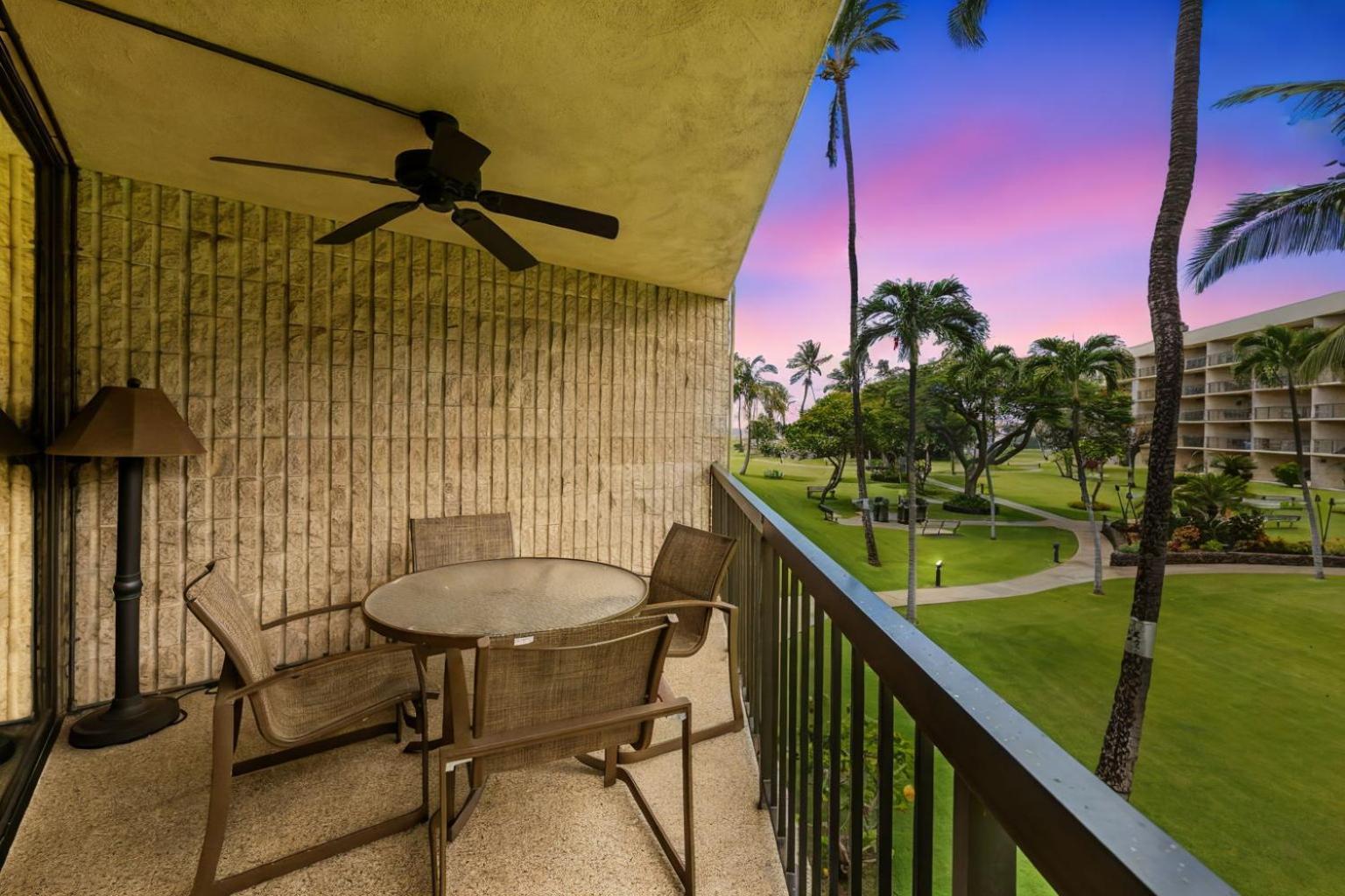 Aparthotel Maui Sunset à Kihei Extérieur photo